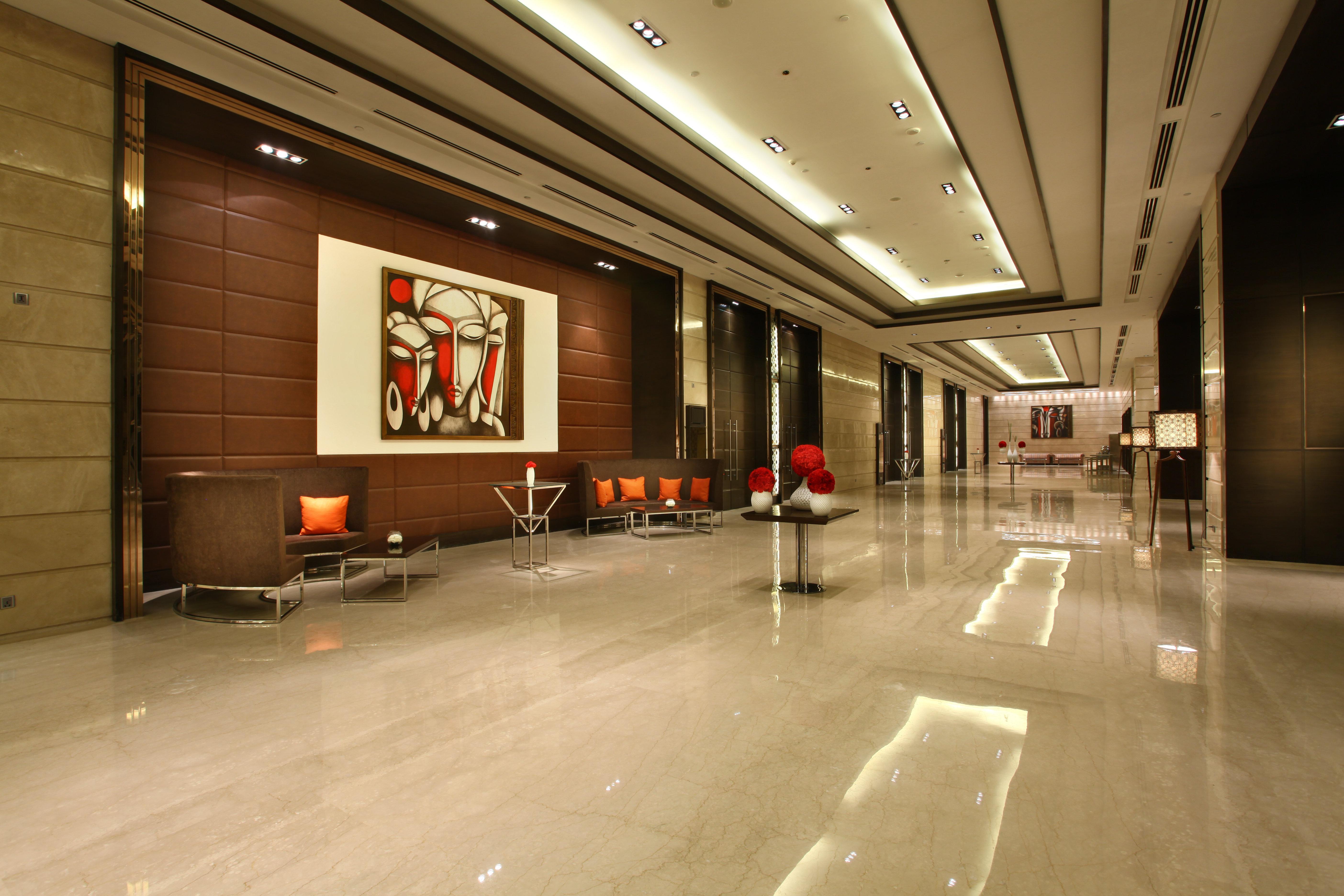 Crowne Plaza New Delhi Rohini An Ihg Hotel